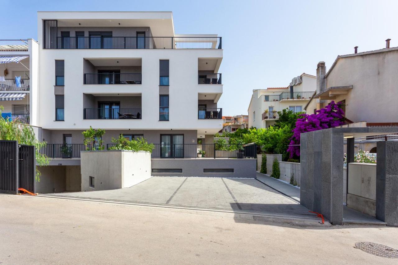 Villa Mare'S 1 سبليت المظهر الخارجي الصورة