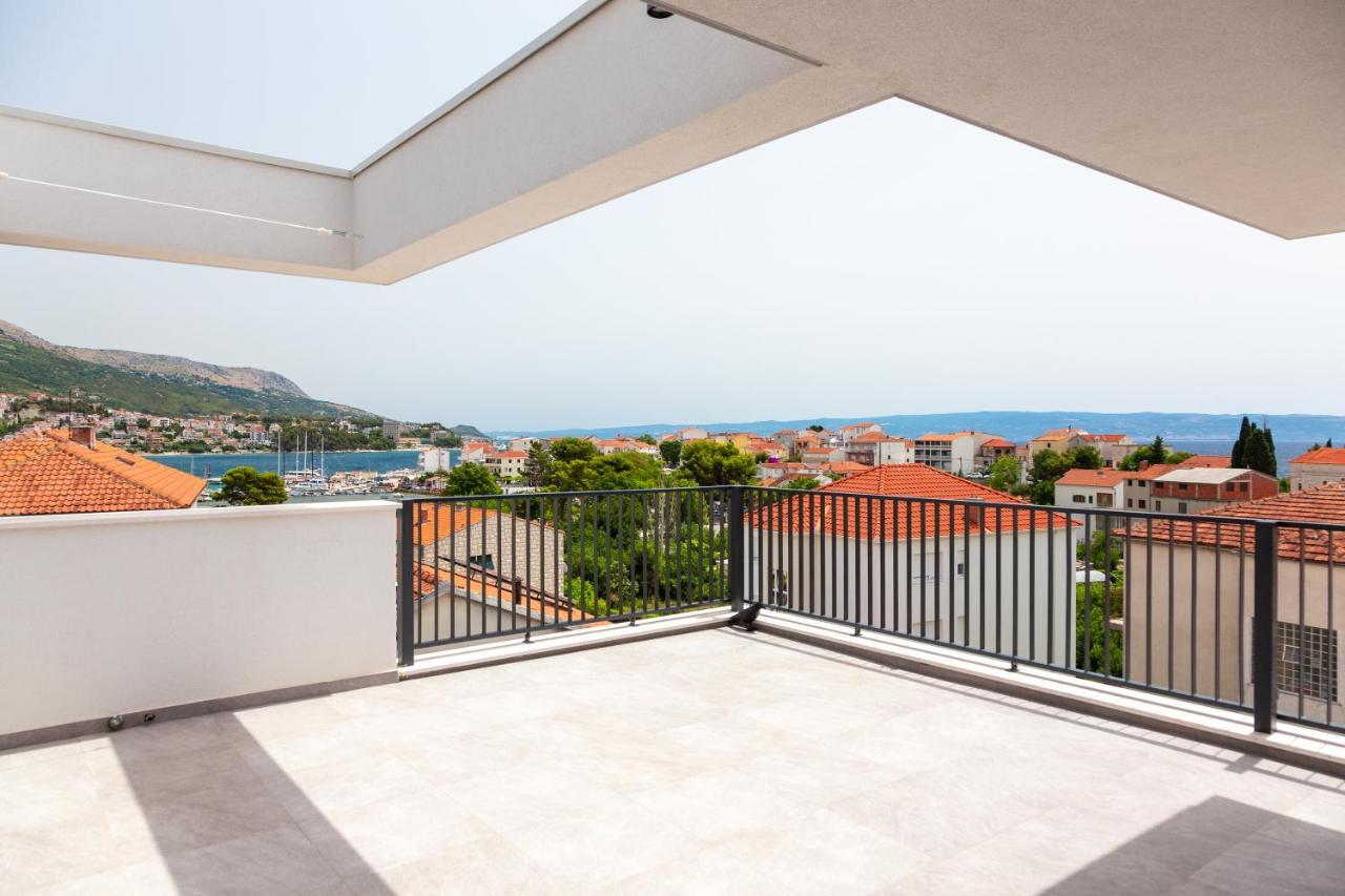 Villa Mare'S 1 سبليت المظهر الخارجي الصورة