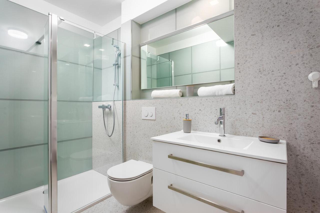 Villa Mare'S 1 سبليت المظهر الخارجي الصورة