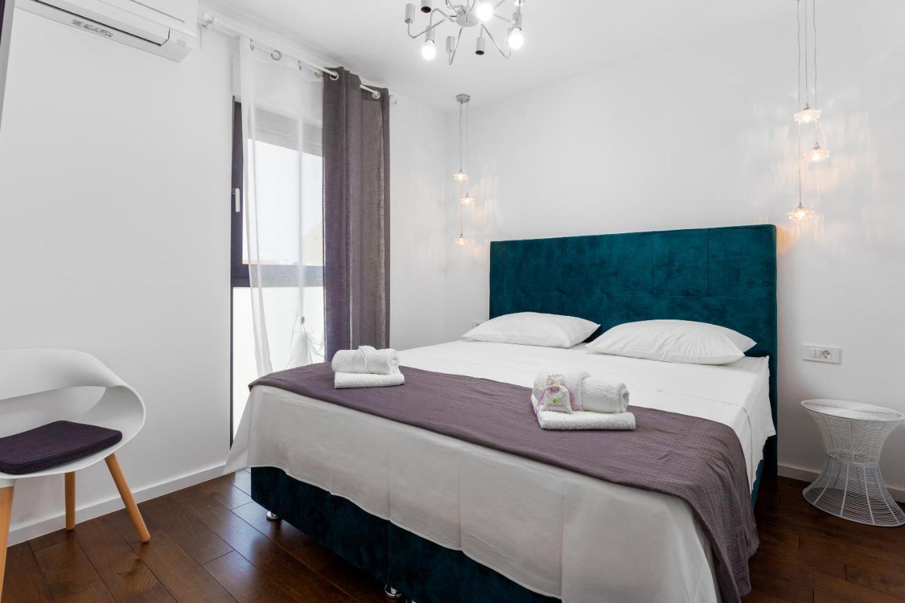 Villa Mare'S 1 سبليت المظهر الخارجي الصورة