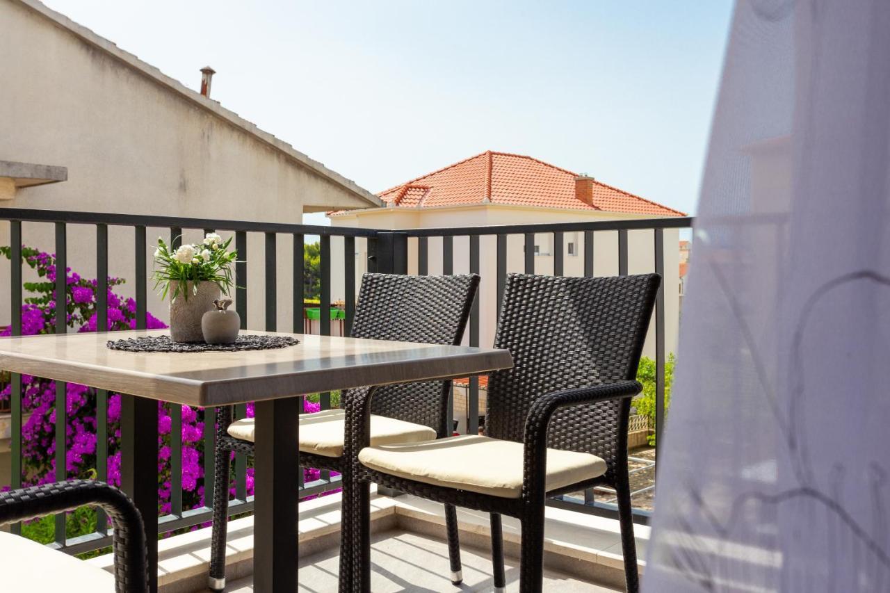 Villa Mare'S 1 سبليت المظهر الخارجي الصورة
