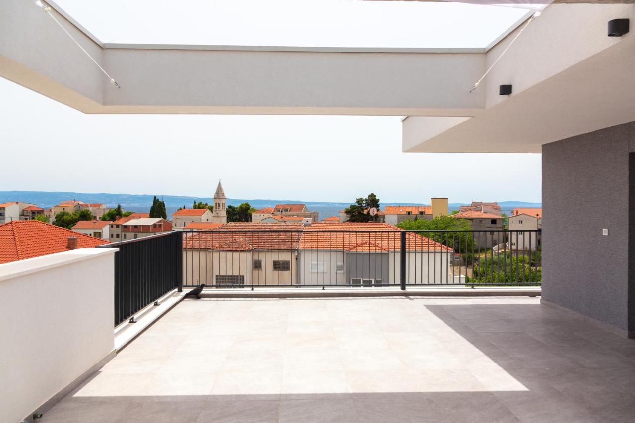 Villa Mare'S 1 سبليت المظهر الخارجي الصورة