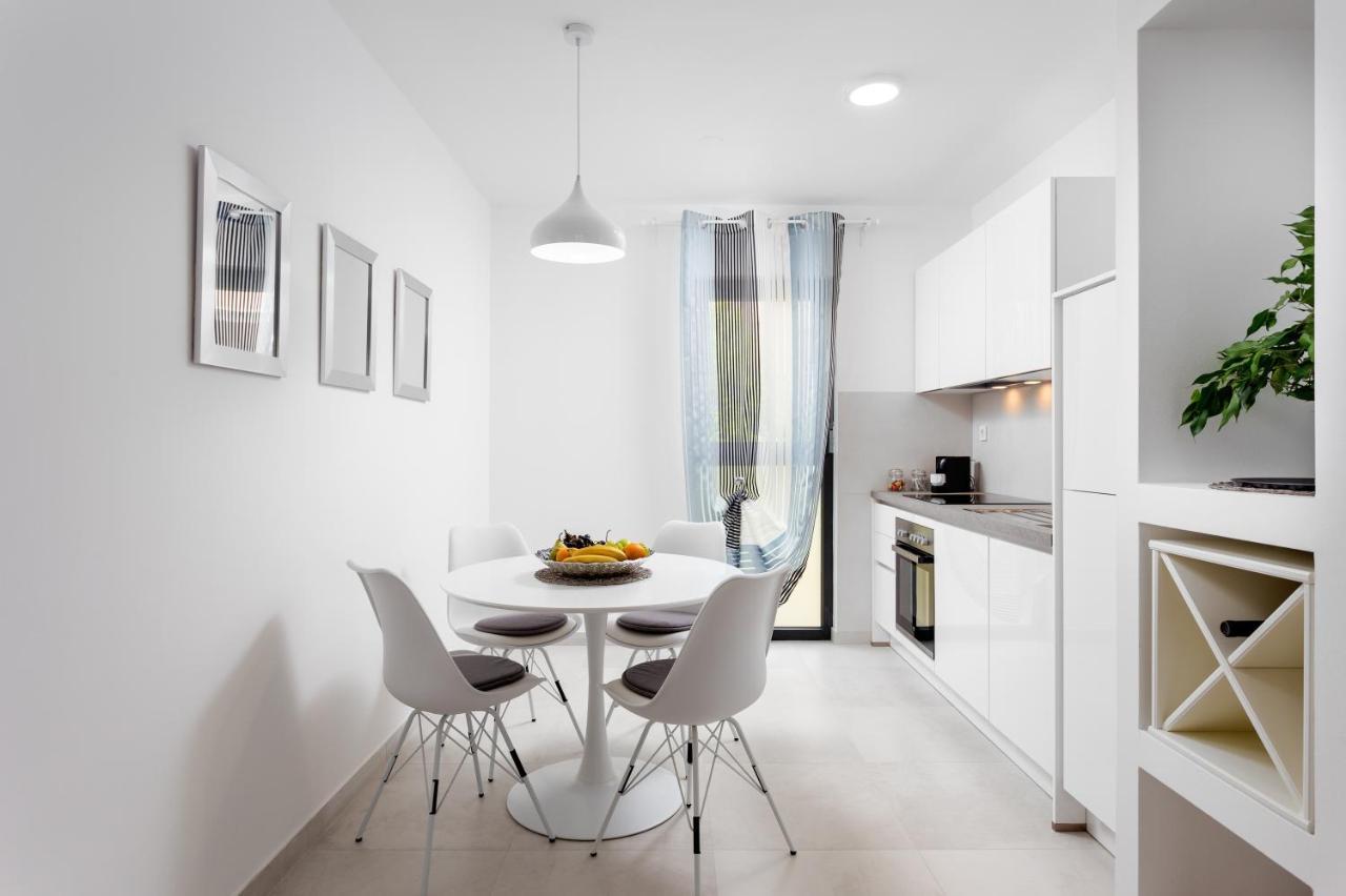 Villa Mare'S 1 سبليت المظهر الخارجي الصورة