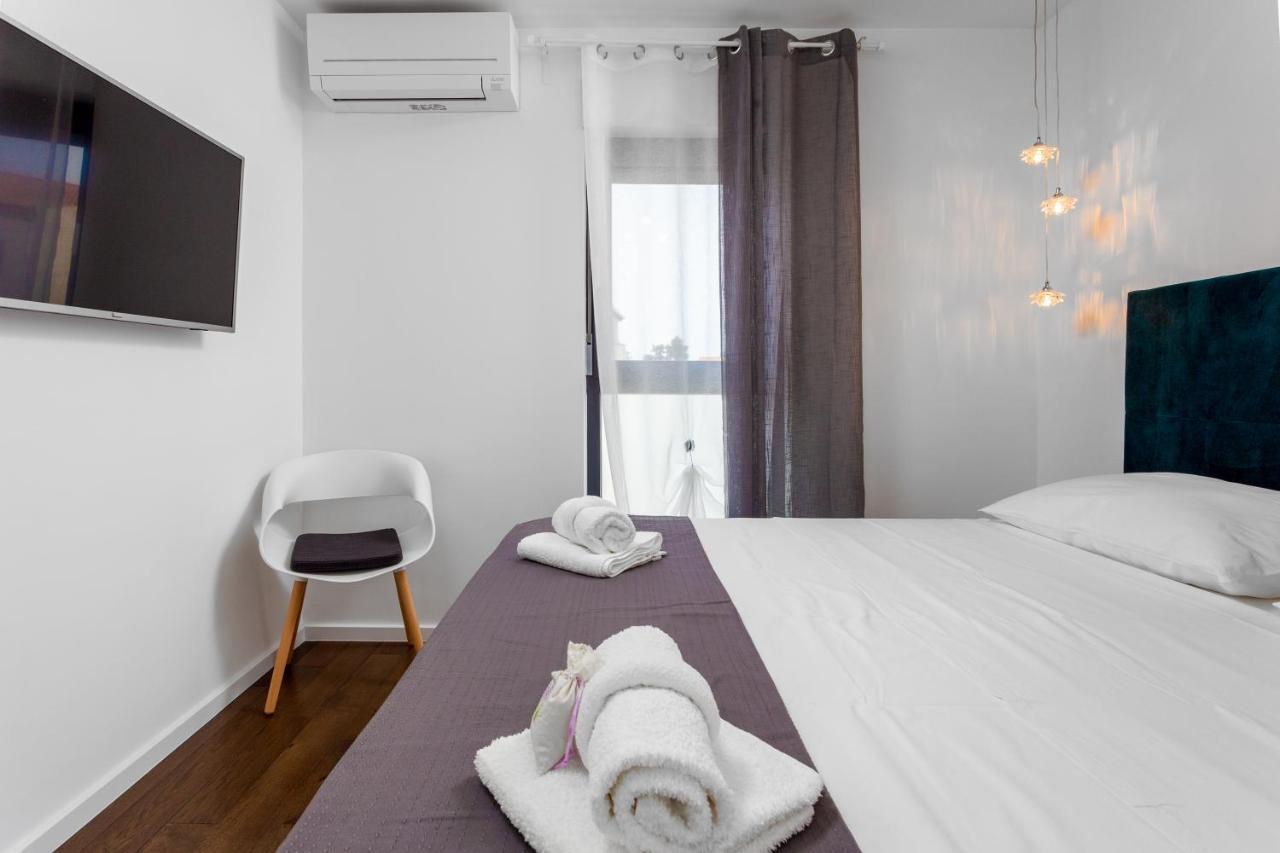 Villa Mare'S 1 سبليت المظهر الخارجي الصورة