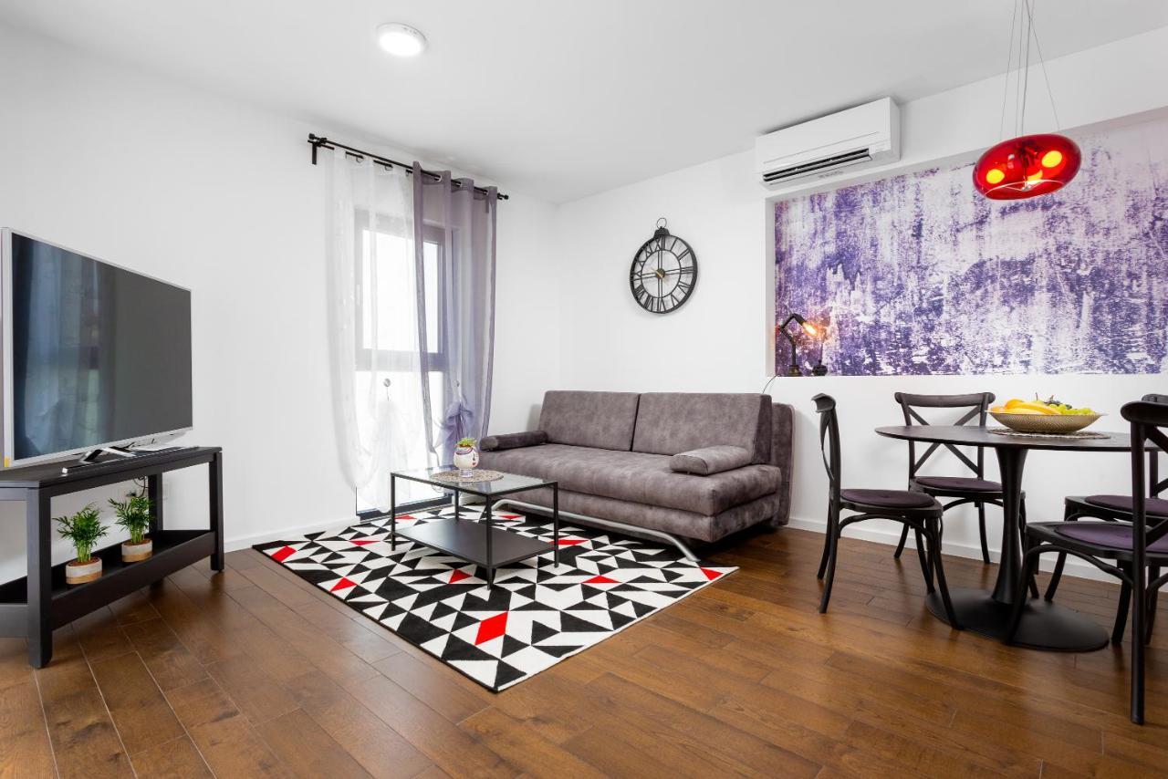 Villa Mare'S 1 سبليت المظهر الخارجي الصورة