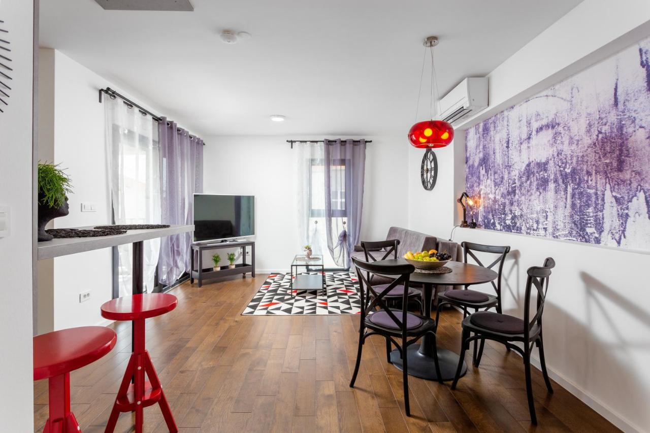 Villa Mare'S 1 سبليت المظهر الخارجي الصورة