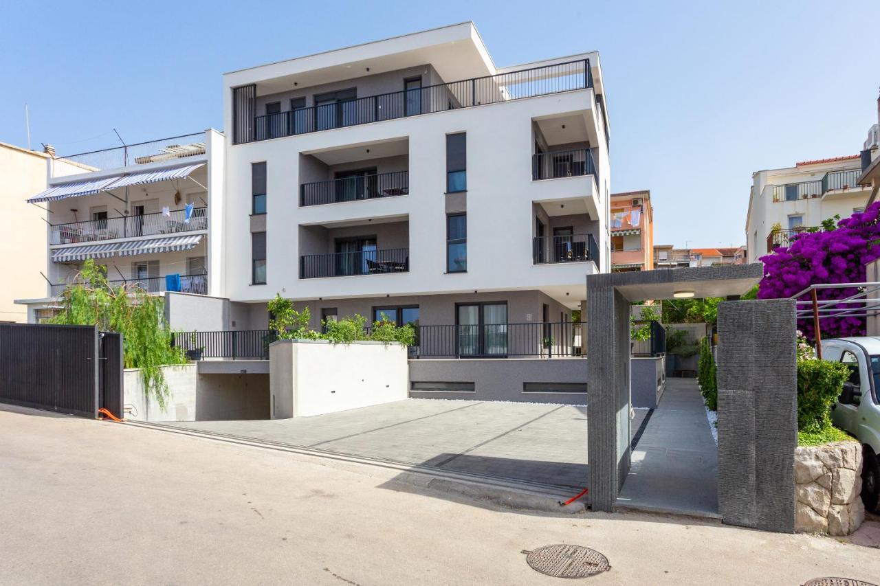 Villa Mare'S 1 سبليت المظهر الخارجي الصورة