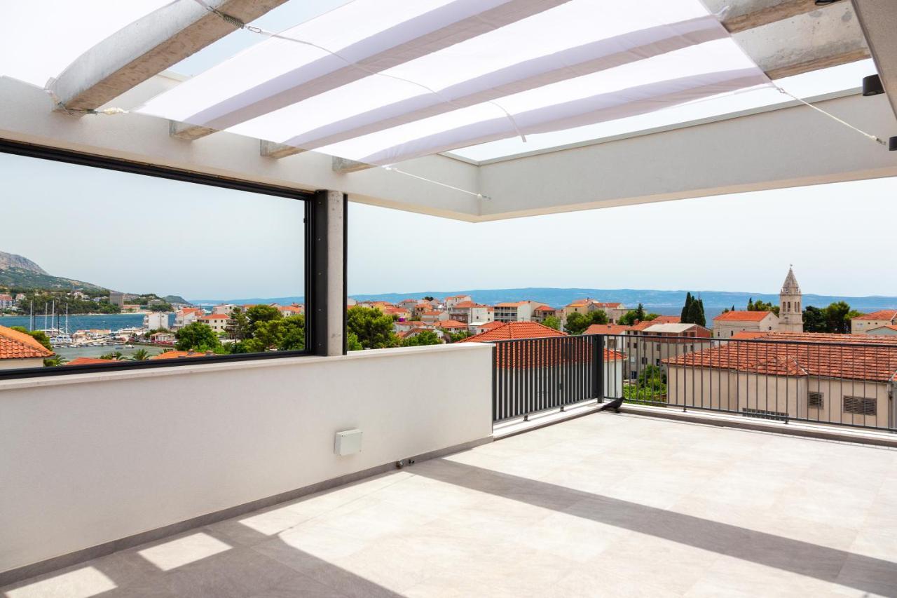 Villa Mare'S 1 سبليت المظهر الخارجي الصورة
