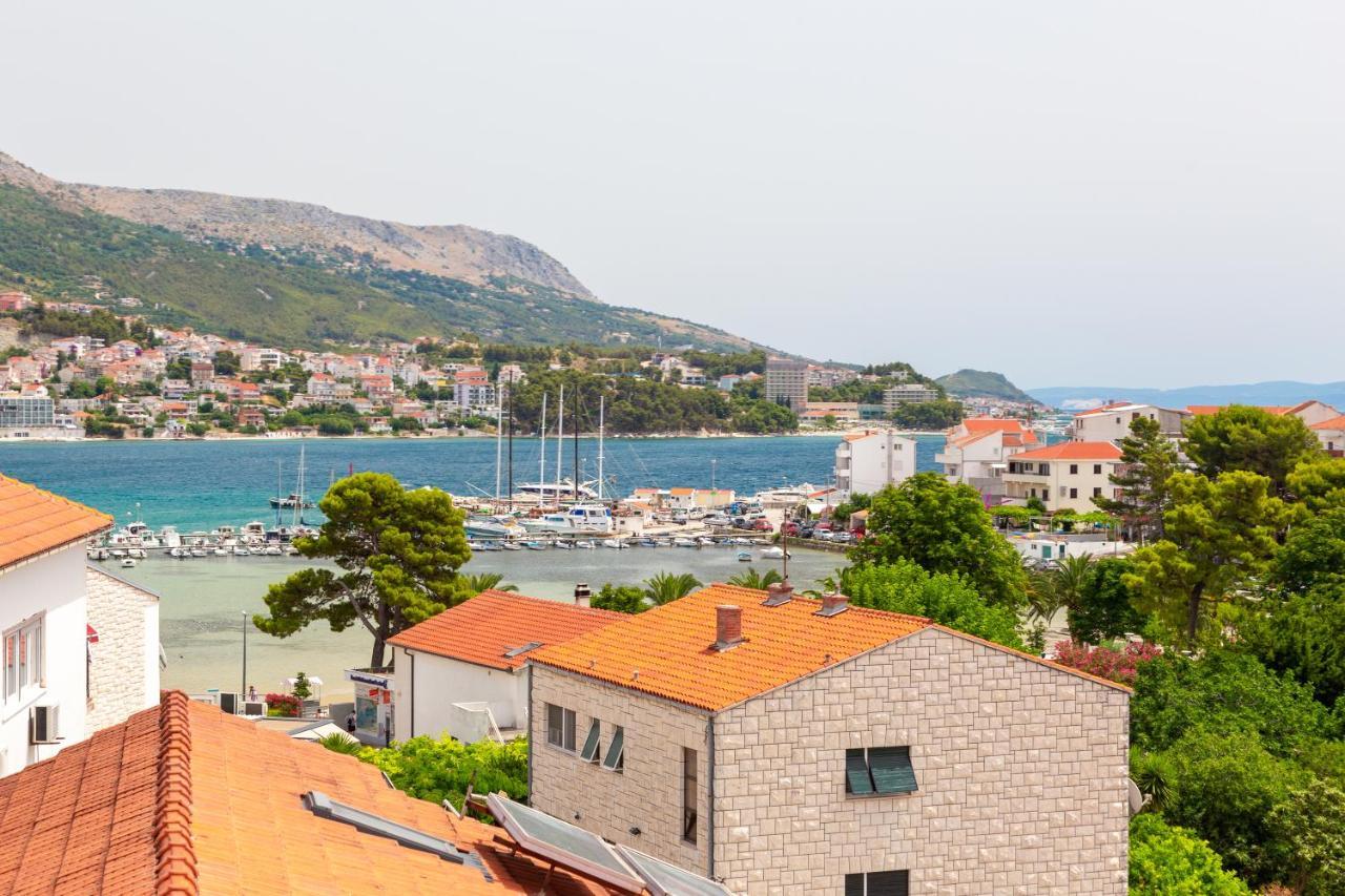 Villa Mare'S 1 سبليت المظهر الخارجي الصورة