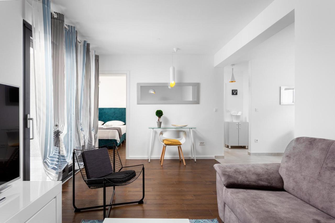 Villa Mare'S 1 سبليت المظهر الخارجي الصورة