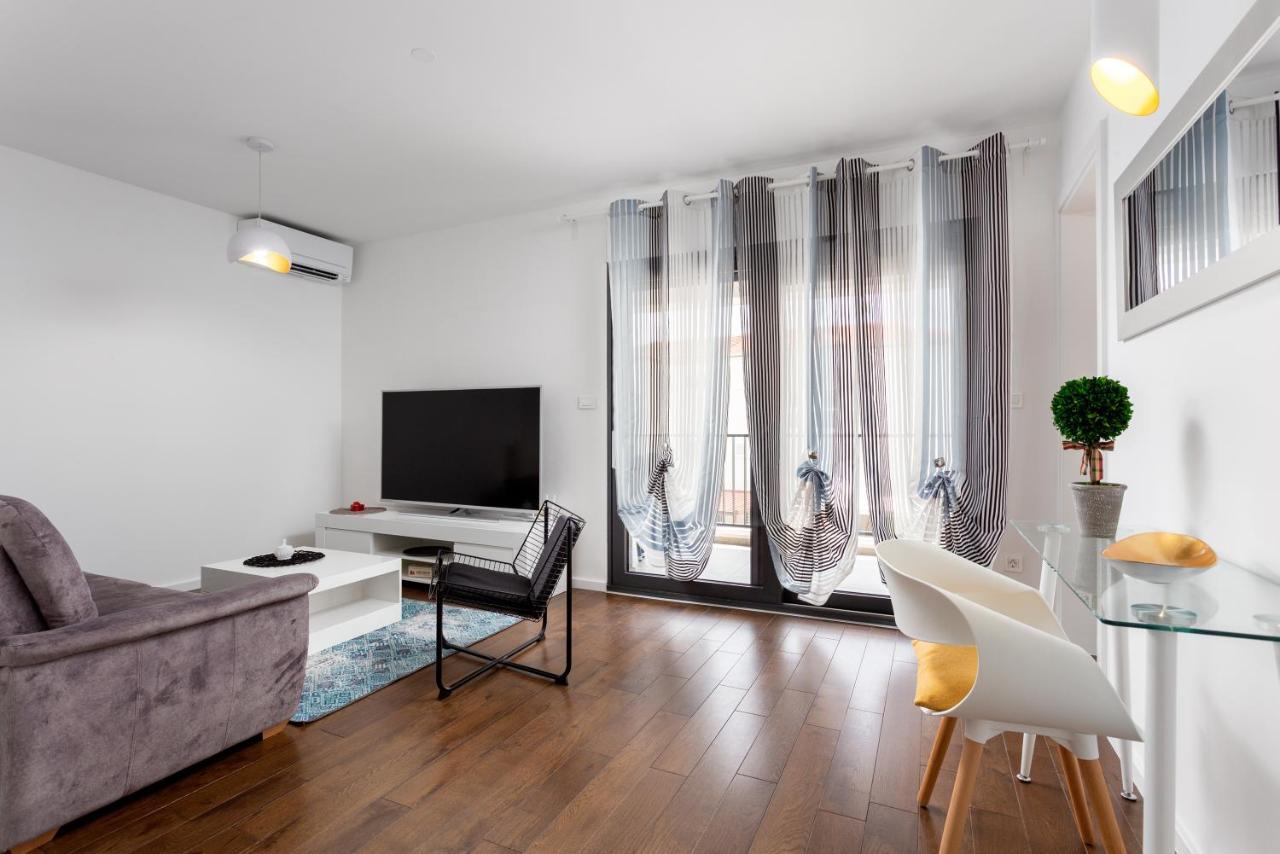 Villa Mare'S 1 سبليت المظهر الخارجي الصورة