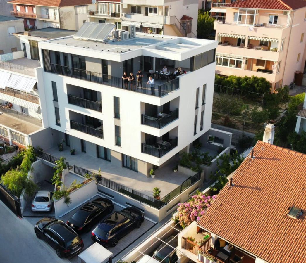 Villa Mare'S 1 سبليت المظهر الخارجي الصورة