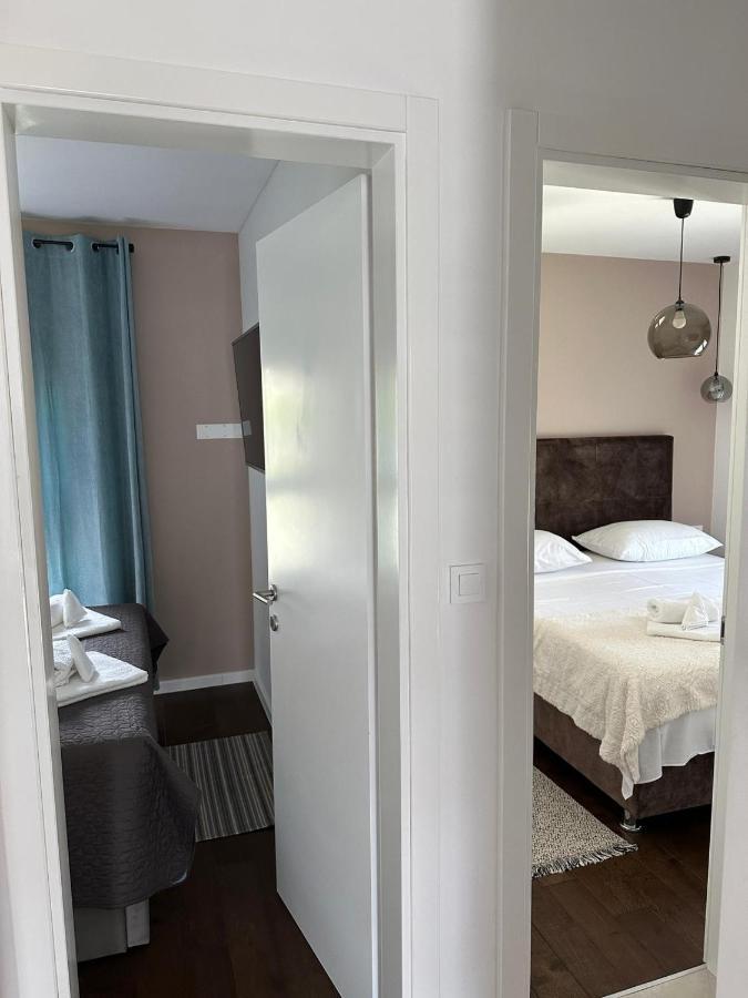 Villa Mare'S 1 سبليت المظهر الخارجي الصورة