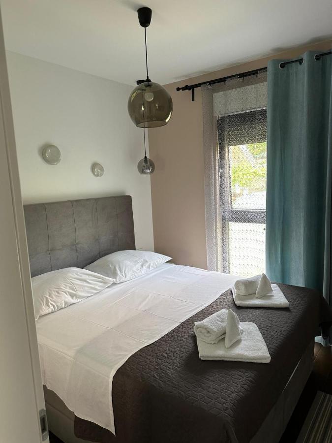 Villa Mare'S 1 سبليت المظهر الخارجي الصورة