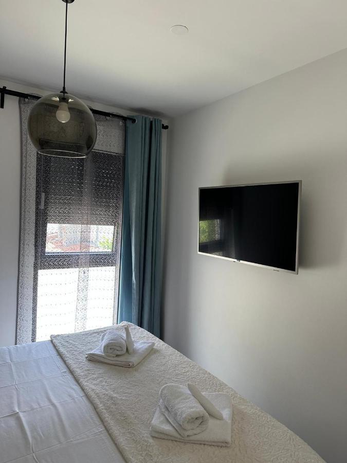 Villa Mare'S 1 سبليت المظهر الخارجي الصورة
